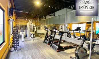 Imagem 7: **APTO 4 SUITES 4 VAGAS NO BIGORRILHO