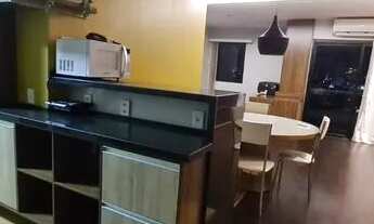 Imagem 2: Cond Lírios Vieiralves Aluguel