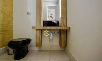 Imagem 7: Casa com 4 suítes, 400 m² - venda por R$ 3.850.000 ou aluguel por R$ 18.000/mês - Bela Ali