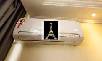 Imagem 5: Apartamento com 2 dormitórios, 65 m² - venda por R$ 290.000,00 ou aluguel por R$ 2.126,00