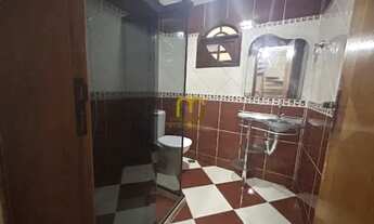 Imagem 7: Belíssima casa duplex próxima ao West Shopping, em Campo Grande. Aceita financiamento banc