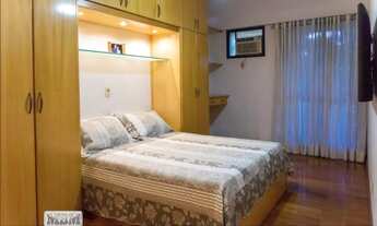 Imagem 7: Apartamento 170 M², à venda na Rua Afonso Pena, Tijuca, Rio de Janeiro 04 quartos 02 vagas