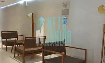 Imagem 6: Flat com 2 dormitórios, 43 m² - venda por R$ 631.800,00 ou aluguel por R$ 3.900,00/mês - B