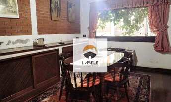 Imagem 7: CASA 6 DORMITORIOS C/4 SUITES - GRANJA VIANA - COTIA/SP