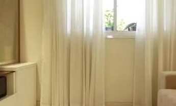 Imagem 2: Apartamento para venda tem 127 metros quadrados com 3 quartos em Vila Andrade - São Paulo