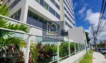 Imagem 3: EDF PORTO CLASSIC l ALUGUEL l 70m² l R$ 3.000 + ÁGUA E LUZ l 02 VAGAS l 03 QUARTOS