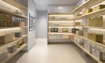 Imagem 3: Studio 21 metros - 1 quarto - Perdizes - São Paulo - SP