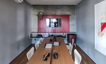 Imagem 5: Apartamento, Santo Amaro - São Paulo