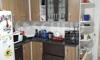 Imagem 7: SOBRADO A VENDA Casa com 3 dormitórios