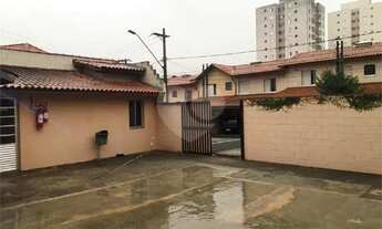 Imagem 5: Casa à venda com 3 dormitórios Demarchi-São Bernardo do Campo