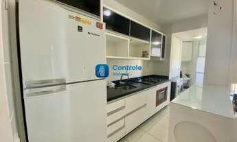 Imagem 7: MP - Excelente Apartamento, 02 dorms , Sacada com Churrasqueira condomínio com Piscina - J