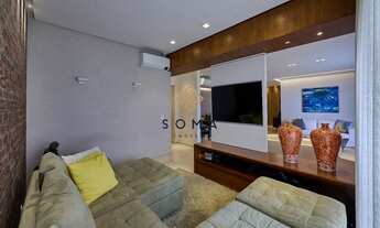 Imagem 6: APARTAMENTO NO RESIDENCIAL MANSÕES DO PARQUE - ÁGUAS CLARAS