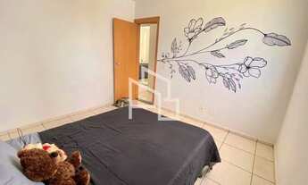 Imagem 7: Apartamento para venda com 2 quartos em Residencial Aquários - Goiânia - GO