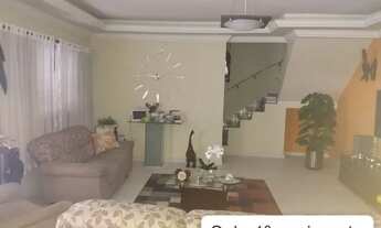 Imagem: Casa para venda tem 317 metros quadrados