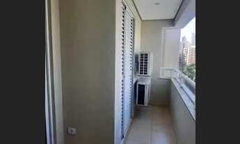 Imagem 3: Apartamento com 3 quartos no Edifício Santos 1250 - Bairro Centro em Londrina