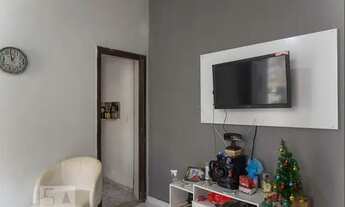 Imagem 2: Apartamento para Aluguel - Vila Isabel, 2 Quartos, 80 m2