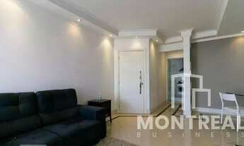 Imagem 4: APARTAMENTO À VENDA NO TATUAPÉ, 3 DORMITÓRIOS, 1 SUÍTE. 3 VAGAS DE GARAGEM