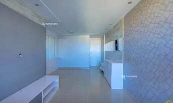 Imagem 6: Apartamento para aluguel tem 93 metros quadrados com 3 quartos em Varjota - Fortaleza - CE