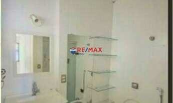 Imagem 2: BAIXOU O PREÇO!! Apartamento tríplex com 1 quarto, 52 m², aluguel por R$ 3.400