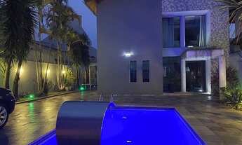 Imagem 2: Casa para venda com piscina no bairro Vila Oliveira em Mogi das Cruzes- SP