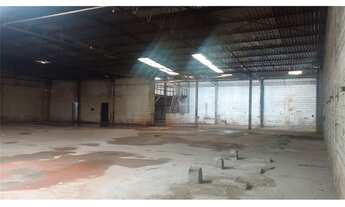 Imagem: Galpão com 930m2, dentro da cidade