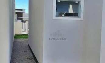 Imagem 7: CASA 02 Quartos, 01 Suíte, 02 Vagas - Bosque da Mata - Santa Catarina