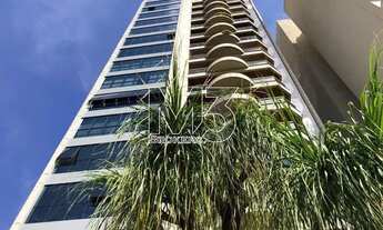 Imagem 1: Apartamento - Cambuí - Campinas