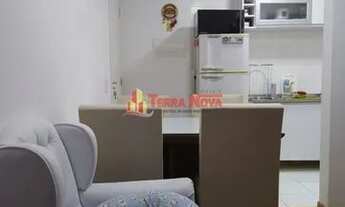 Imagem 3: Apto a venda com 42m², 2 dorms em Itaquera - São Paulo - SP