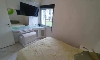 Imagem 2: Apartamento para Locação em Bertioga, Riviera, 2 dormitórios, 1 suíte, 1 banheiro, 1 vaga