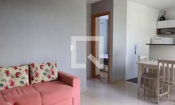 Imagem: Apartamento para Aluguel - Santo André