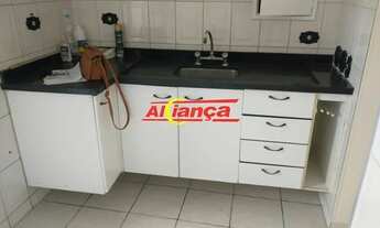 Imagem 7: EXCELENTE APARTAMENTO 68M², POSSUI 03 DORMS- VILA AUGUSTA