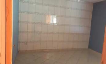 Imagem 1: Casa em Campo Grande