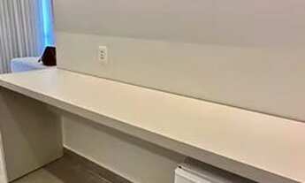 Imagem 7: Apartamento para aluguel possui 39 metros quadrados com 1 quarto em Setor Oeste - Goiânia