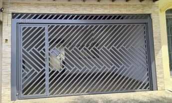 Imagem: Residencial - Pq Santa Felicia Jardim