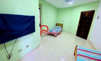 Imagem 5: Apartamento com 1 dorm, Tupi, Praia Grande - R$ 205 mil, Cod: 4591
