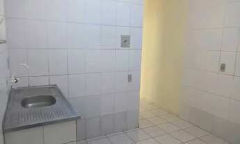 Imagem 7: Casa 1 Quarto, sem garagem - Bairro São Geraldo - CG-RJ (6 min. Wes Shopping