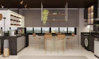 Imagem 7: EXCELENTE APARTAMENTO DE 2/4 NO BUENO - 1 LOCAÇÃO