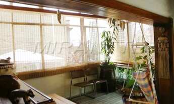 Imagem 2: Sobrado de 150m² com 2 quartos em Perdizes