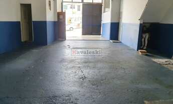 Imagem 2: COMERCIAL ALUQUEL 100 M2