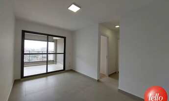 Imagem: São Paulo - Apartamento Padrão - Tatuapé