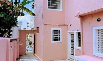 Imagem: Casas independente no mesmo terreno total