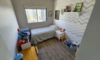 Imagem 5: Apartamento Locação 3 Dormitórios - 121 m² Pinheiros