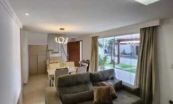 Imagem 3: Casa Condomínio Celebration para venda com 150 metros quadrados com 4 quartos