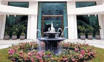 Imagem 2: SÃO PAULO - Apartamento Padrão - PARAÍSO