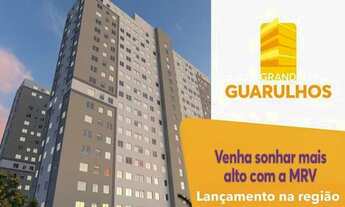 Imagem 3: Apartamento-À VENDA-Vila Nova Bonsucesso-Guarulhos-SP