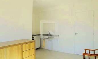 Imagem 6: Apartamento para Aluguel - Bela Vista, 1 Quarto, 28 m2