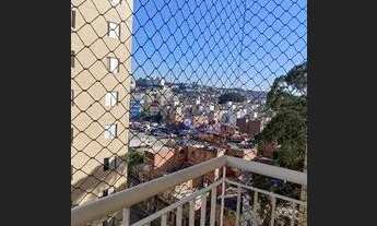 Imagem 6: Apartamento com 2 dormitórios à venda, 48 m² por R$ 260.000,00 - Saúde - São Paulo/SP