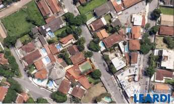 Imagem: AREA - JARDIM GUAIUBA - SP