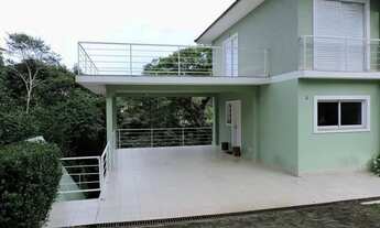 Imagem 5: Casa com 4 dormitórios, 380 m² - venda por R$ 1.690.000,00 ou aluguel por R$ 7.880,00/mês