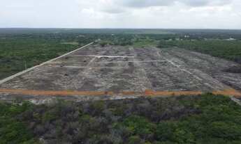Imagem 2: Loteamento a 9 min. Do centro de Paracuru - CE